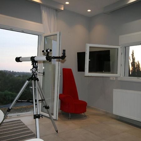 Corfu Luxury Apartment, Tranquility, Mountain & Sea Views Agios Gordios  Luaran gambar